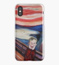 We Forgot Kevin! iPhone Case