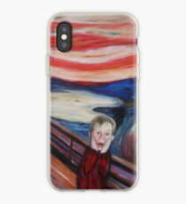 We Forgot Kevin! iPhone Case