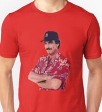 Magnum PI Unisex T-Shirt