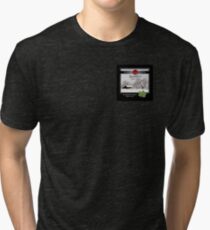 Mosbey Maple Syrup Tri-blend T-Shirt