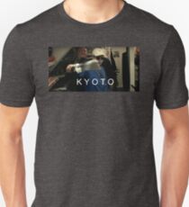 Yung lean Kyoto Unisex T-Shirt