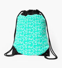 KARASUKA De Raiden Daigo Drawstring Bag