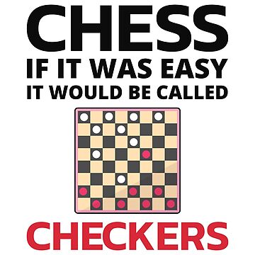 Chess Lovers Player Quotes Board games  Poster for Sale by TastefulTees