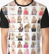 UNHhhh Graphic T-Shirt