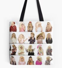 UNHhhh Tote Bag