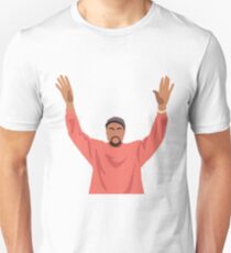KANYE Unisex T-Shirt