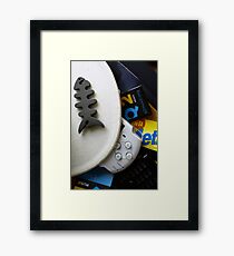 Untitled Framed Print