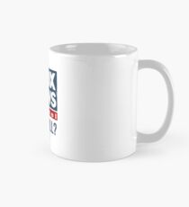 Fox News und Chill Tasse (Standard)