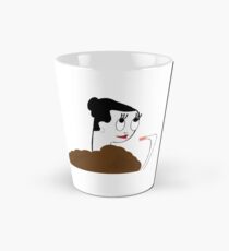 Grandmother Tall Mug