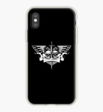 Officio Assassinorum Emblem iPhone Case