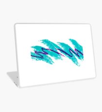 Jazz Solo Cup Pattern Laptop Skin