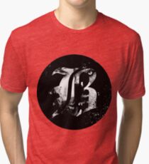 Beartooth Tri-blend T-Shirt