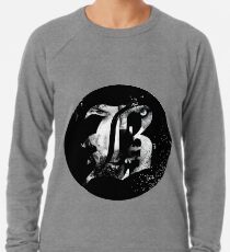 Beartooth Lightweight Sweatshirt