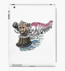 Davros iPad Case/Skin