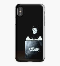 Fun House Entrance iPhone Case