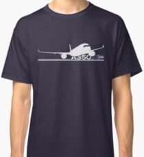A350 XWB Classic T-Shirt