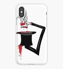 Magic Trix iPhone Case/Skin