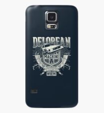 OutaTime Case/Skin for Samsung Galaxy