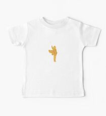 click. boom. Baby Tee