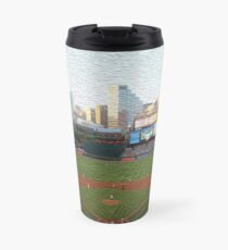 Taza de viaje Orioles