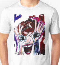 Thirston More Unisex T-Shirt