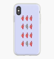 Rainin' Karen! iPhone Case