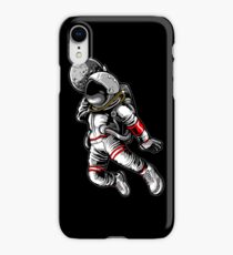 Astronout jam iPhone XR Case