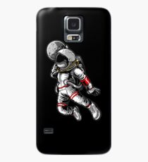 Astronout jam Case/Skin for Samsung Galaxy