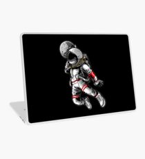 Astronout jam Laptop Skin