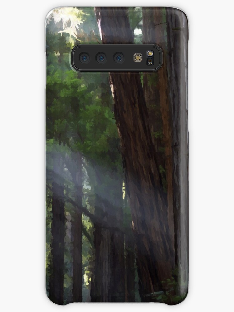 Lovely Forest Samsung S10 Case Lovely Forest Samsung S10 Case