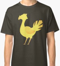 FFXV Chocobo Classic T-Shirt