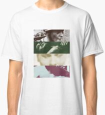 The Smiths Albums Classic T-Shirt