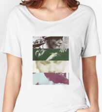 The Smiths Albums Relaxed Fit T-Shirt