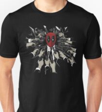 BABA YAGA Unisex T-Shirt