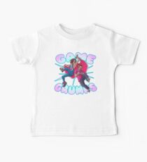 Game Grumps SHOUT Baby Tee