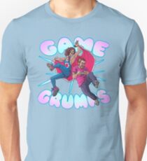 Game Grumps SHOUT Unisex T-Shirt