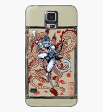Sun Wukong Case/Skin for Samsung Galaxy