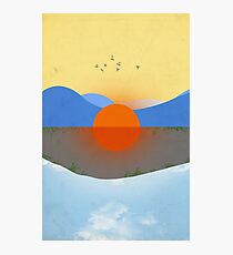 KAUAI No Text Photographic Print