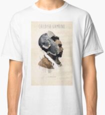Childish Gambino Droplet Classic T-Shirt