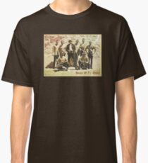 Greetings from San Quentin Classic T-Shirt