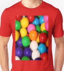 Gumballs Unisex T-Shirt