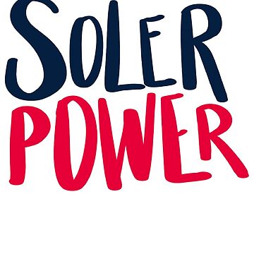 soler power {Jorge soler atlanta} Essential T-Shirt for Sale by