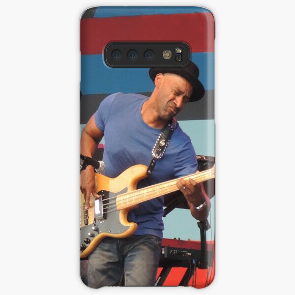 Marcus Miller & Band Samsung Galaxy Snap Case