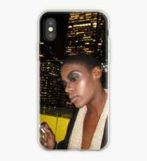 New Yorker iPhone Case