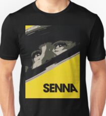 Senna Unisex T-Shirt