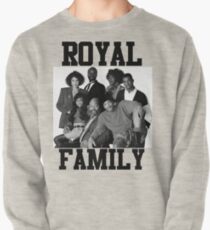 Royal Family of Bel-air Pullover