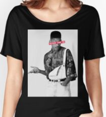 Fresher Than You Women's Relaxed Fit T-Shirt