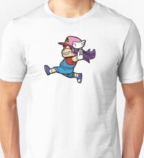 Arale Unisex T-Shirt
