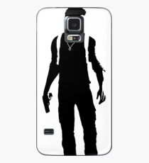 Nathan Drake Uncharted Case/Skin for Samsung Galaxy
