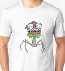 Doctor Phage II Unisex T-Shirt